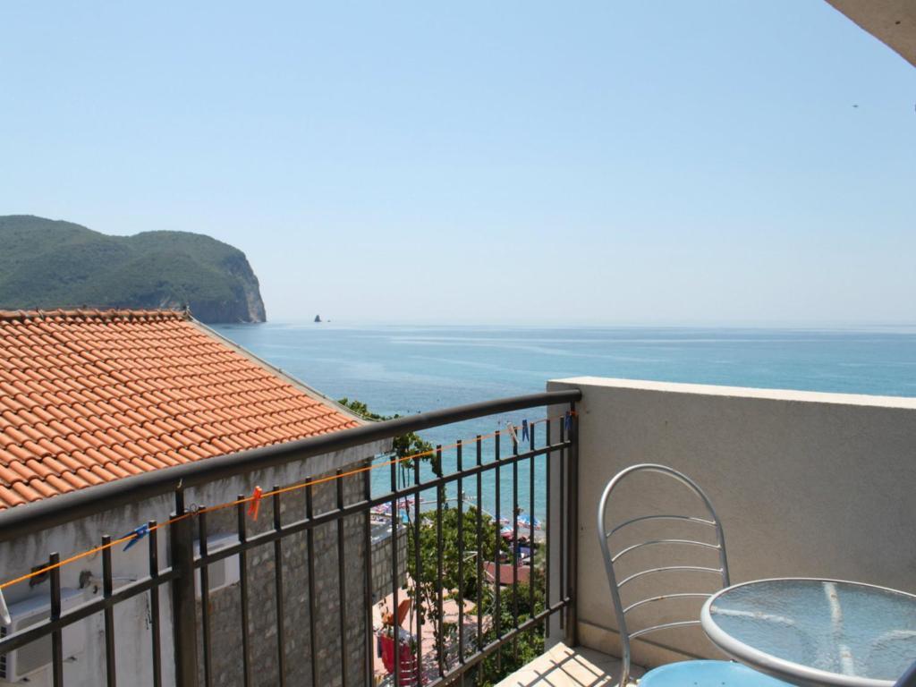 Apartments Galija Petrovac 部屋 写真
