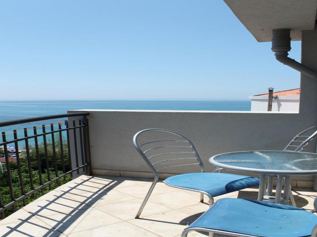 Apartments Galija Petrovac 部屋 写真
