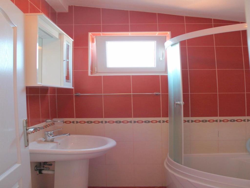 Apartments Galija Petrovac 部屋 写真