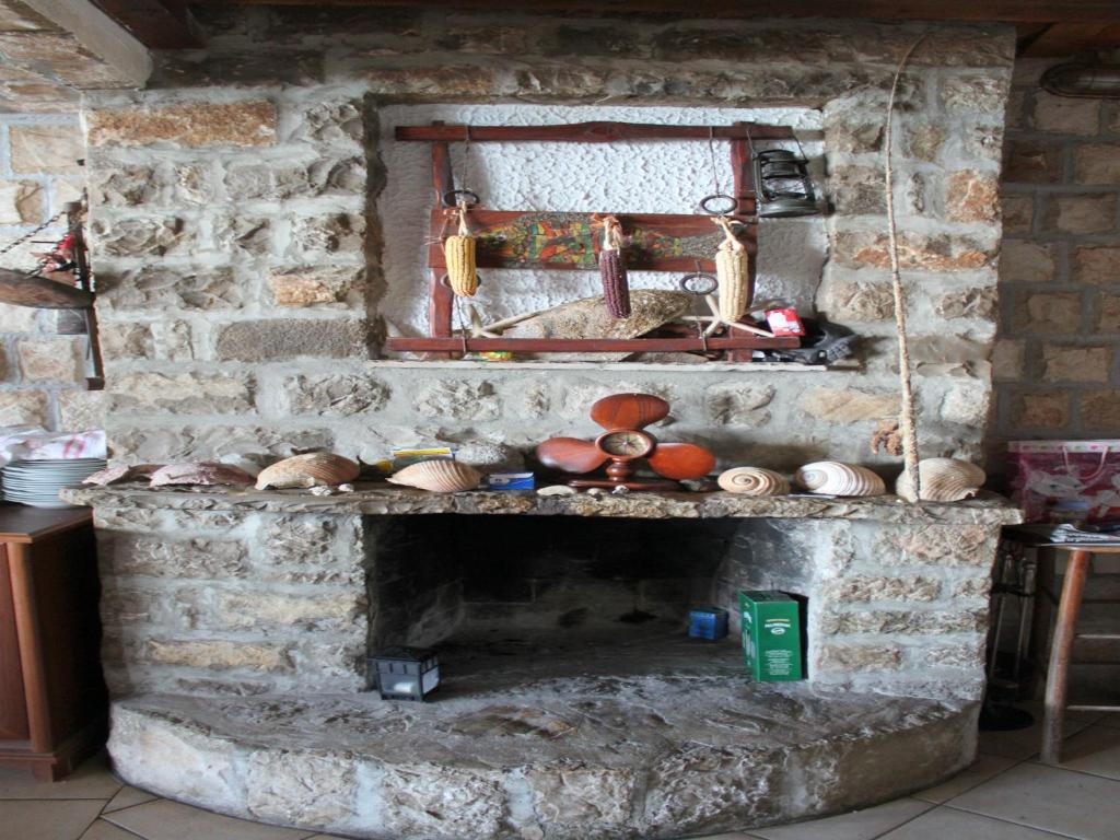 Apartments Galija Petrovac エクステリア 写真