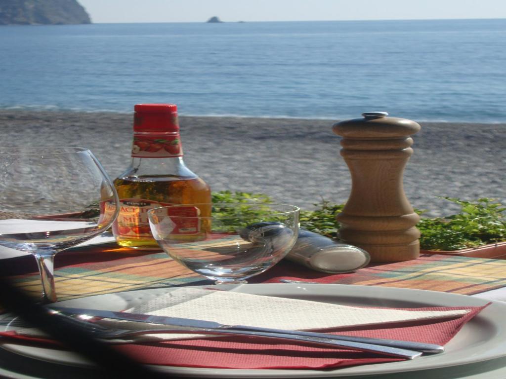 Apartments Galija Petrovac エクステリア 写真