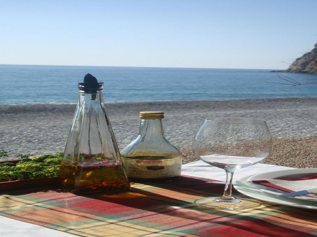 Apartments Galija Petrovac エクステリア 写真