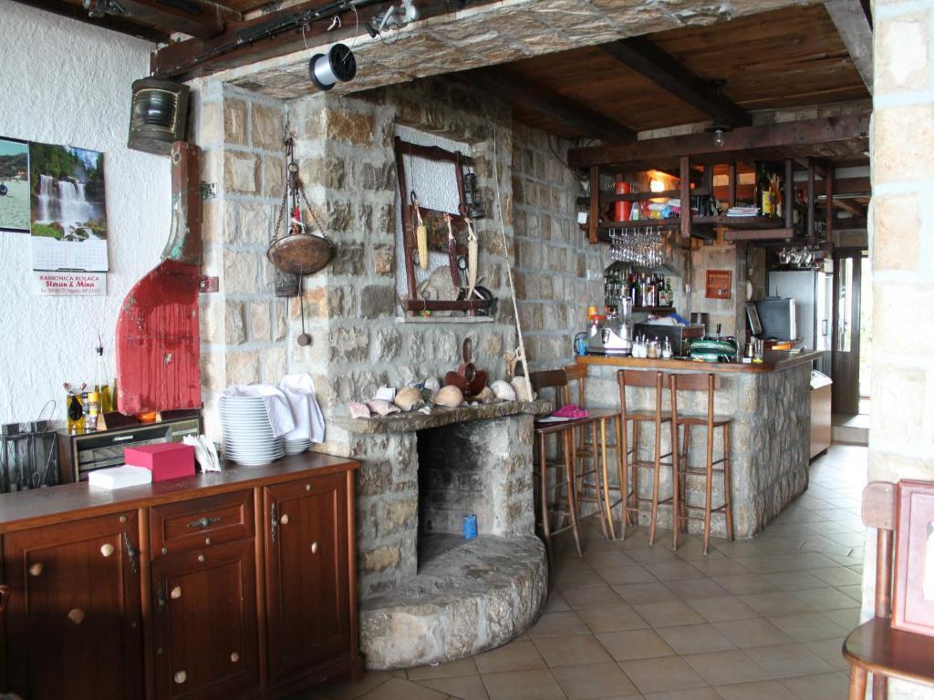 Apartments Galija Petrovac エクステリア 写真