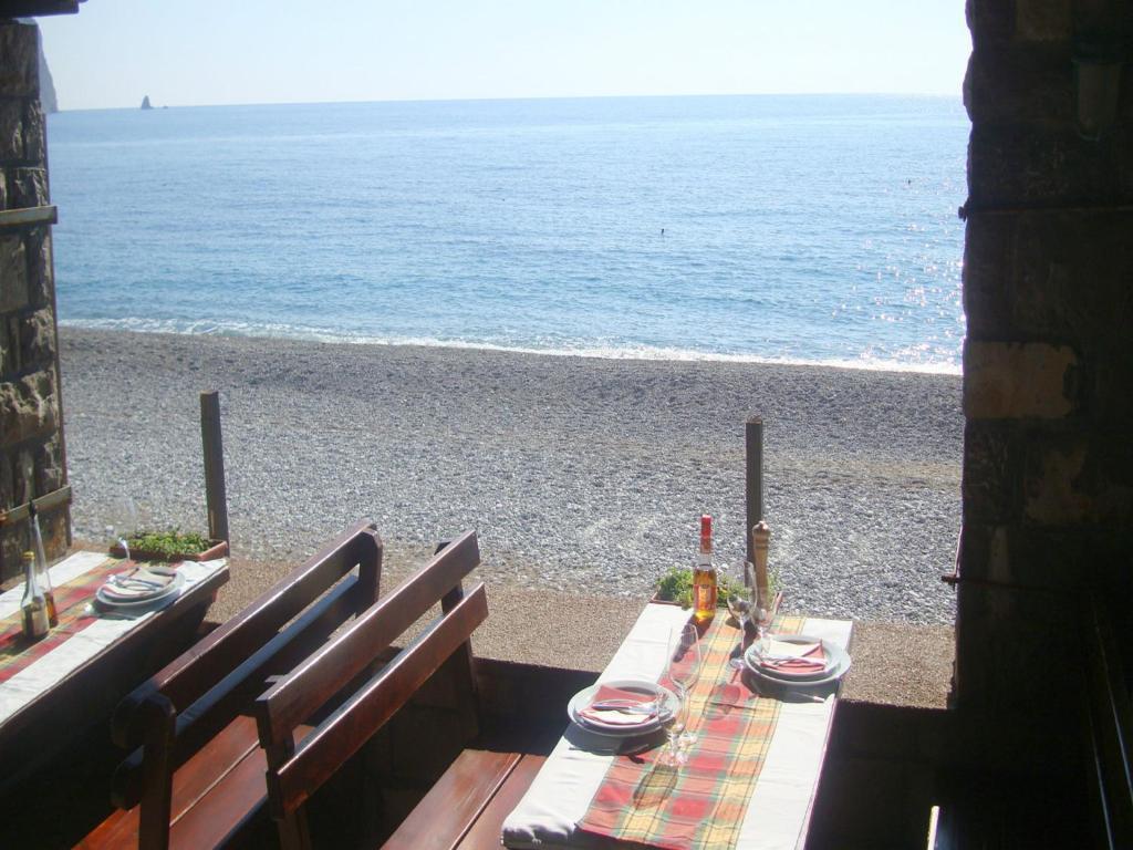 Apartments Galija Petrovac エクステリア 写真